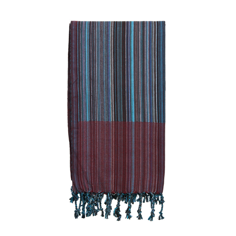 Hamam towel stripes