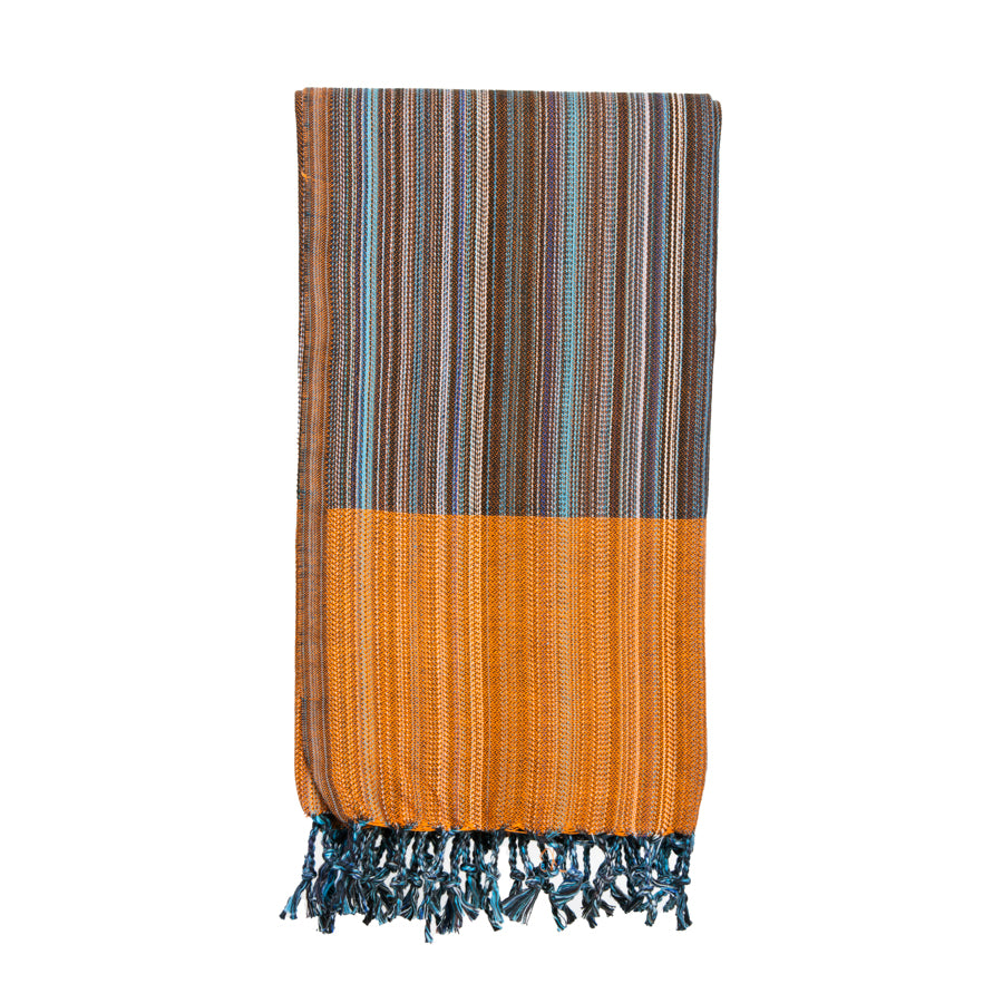 Hamam towel stripes