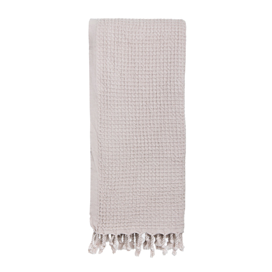 Hamam towel waffle