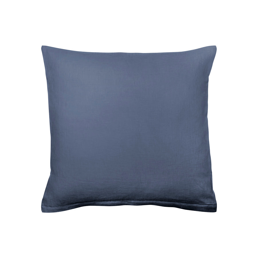 Linen cushion covers