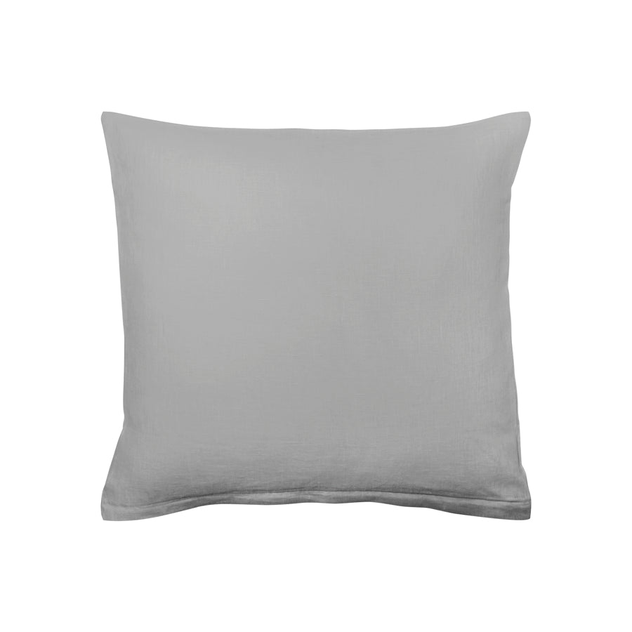 Linen cushion covers
