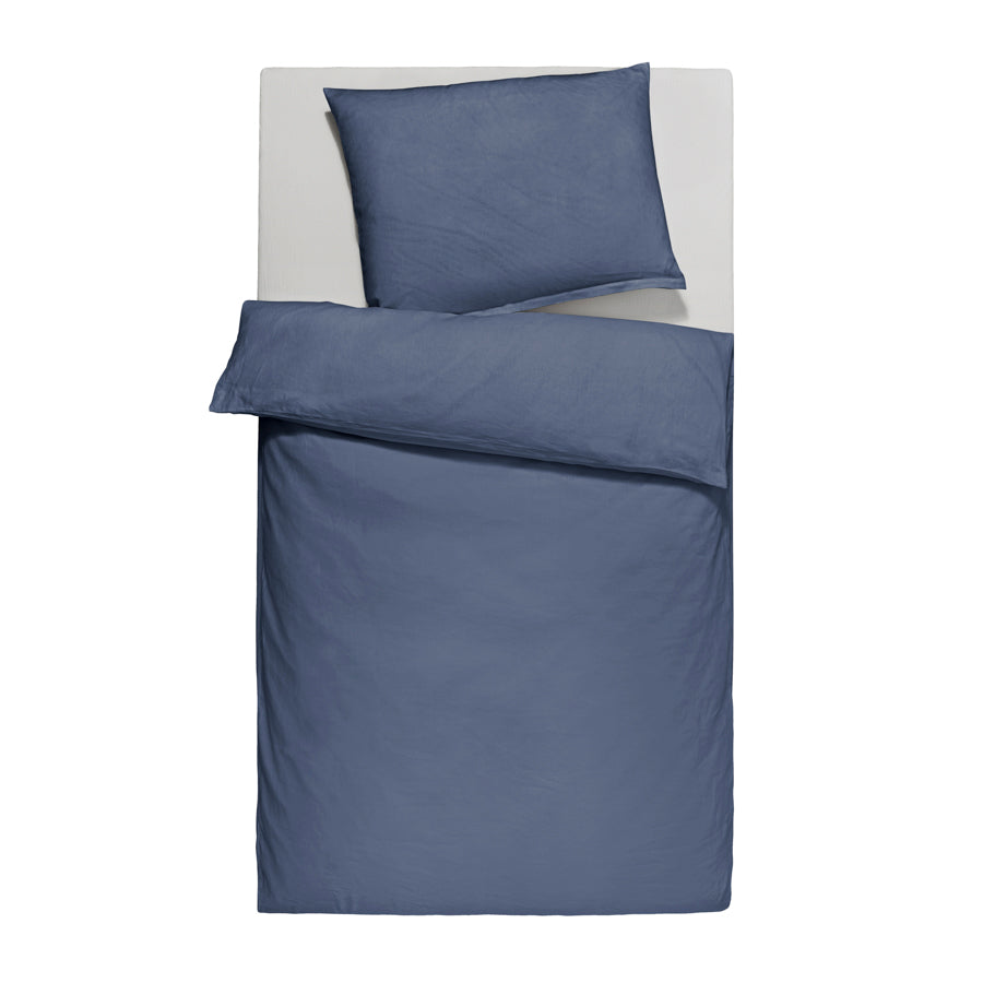 Linen bed linen