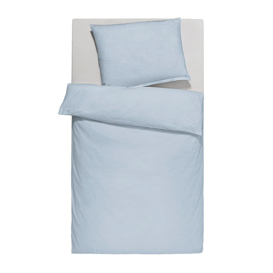 Linen bed linen