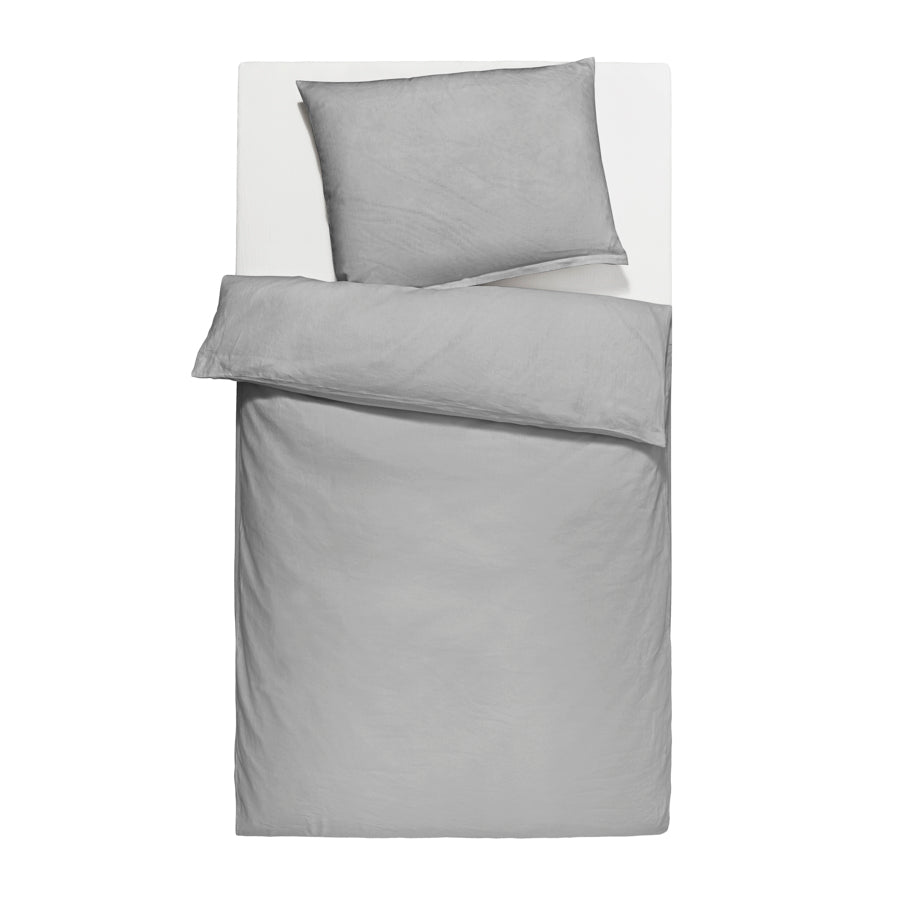 Linen bed linen