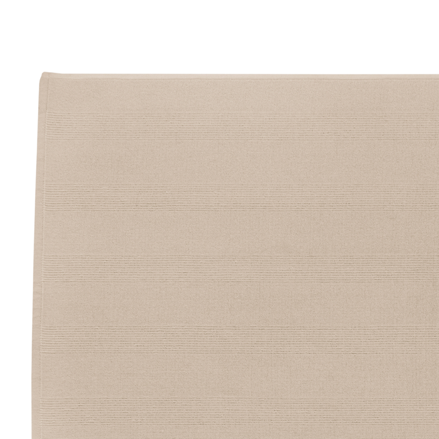 Twisted terry bath mat STREIFEN, organic cotton & Cradle to Cradle Certified® Gold