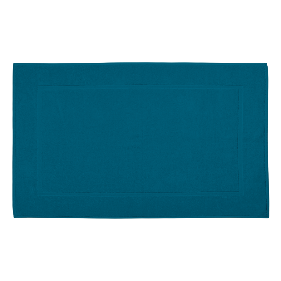 Twisted terry bath mat, organic cotton & Cradle to Cradle Certified® Gold
