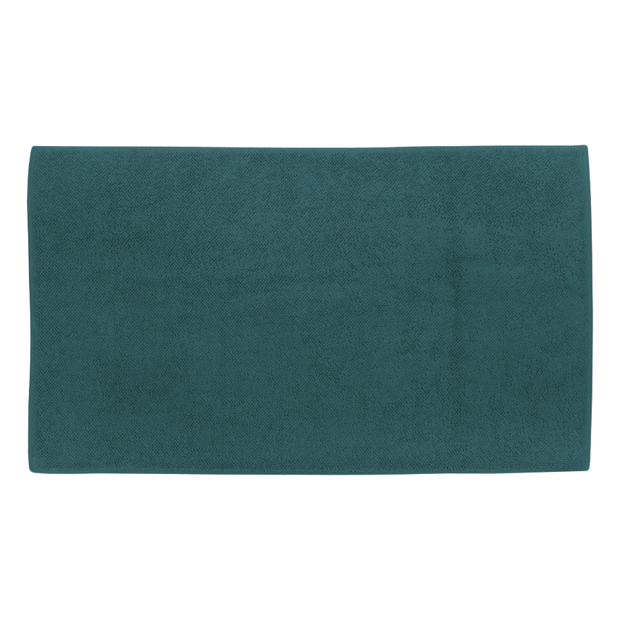 Twisted terry bath mat Soft, cotton organic & Cradle to Cradle Certified® Gold