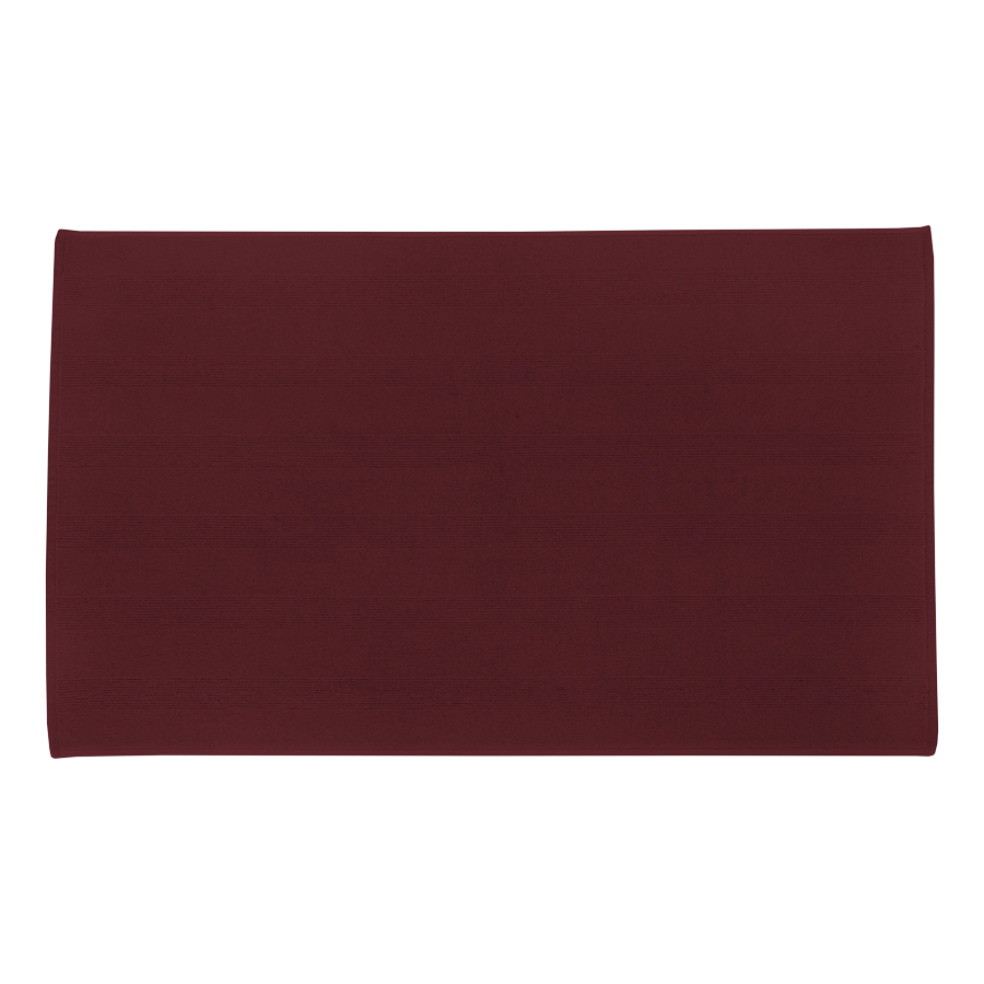 Twisted terry bath mat STREIFEN, organic cotton & Cradle to Cradle Certified® Gold