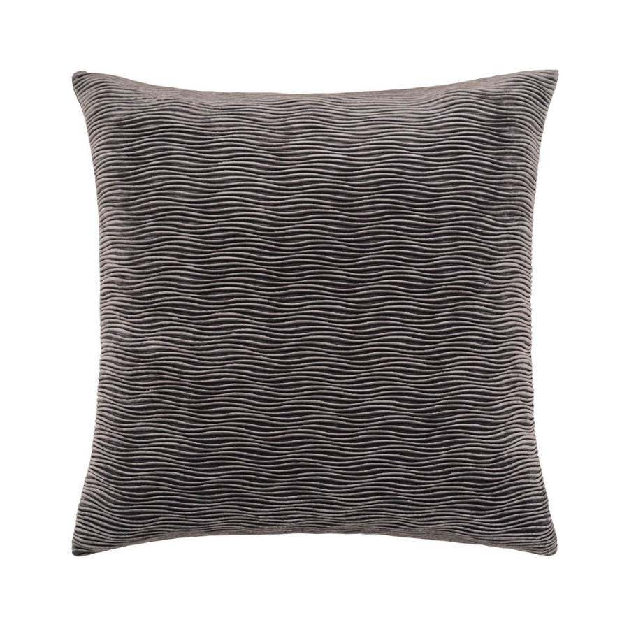 Wave velvet pillowcases