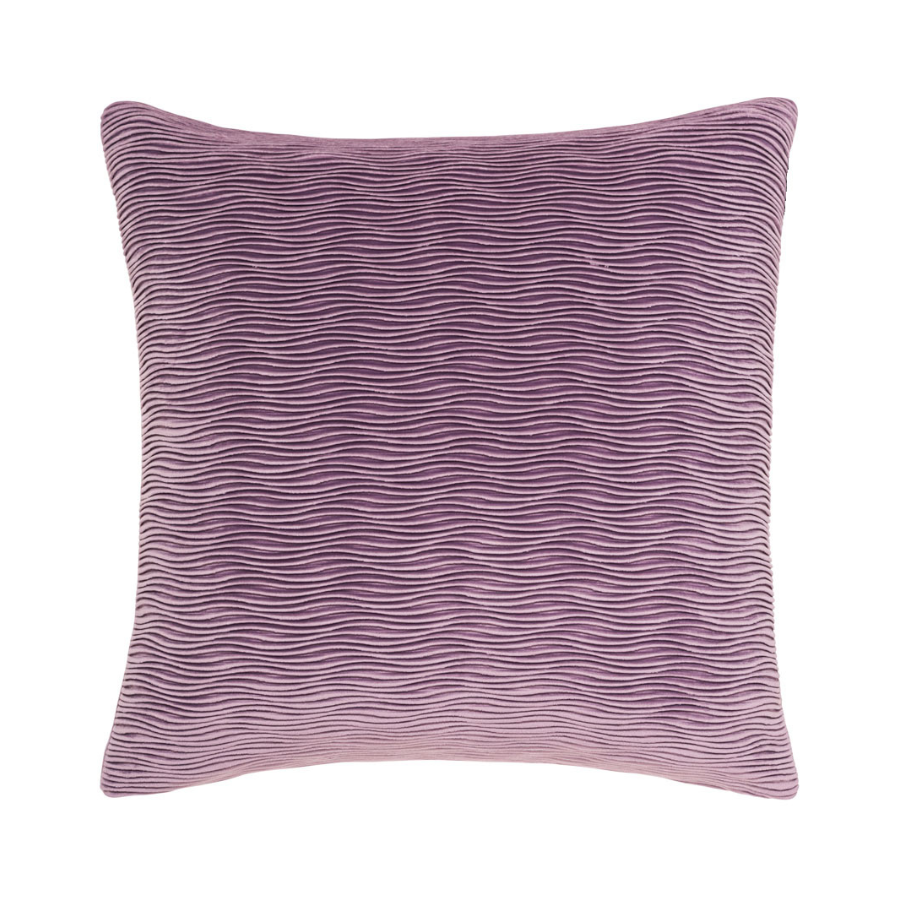Wave velvet pillowcases