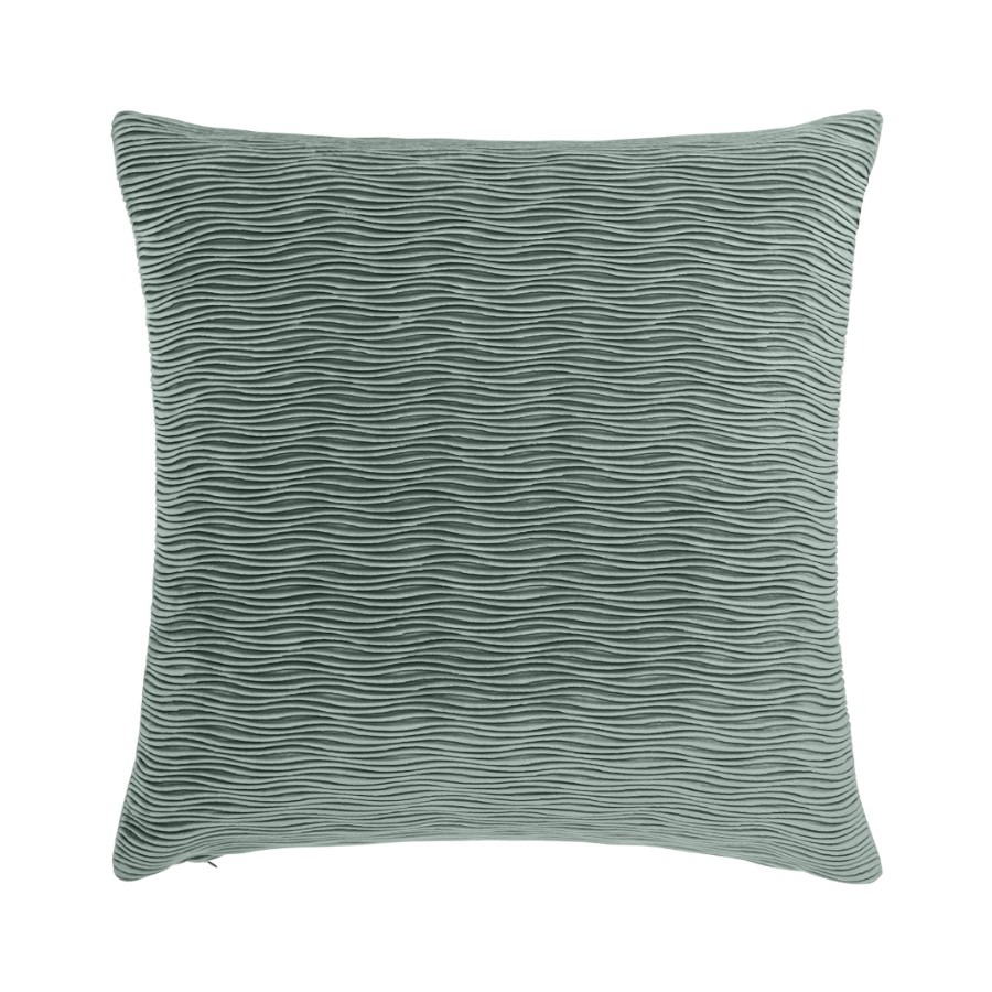 Wave velvet pillowcases