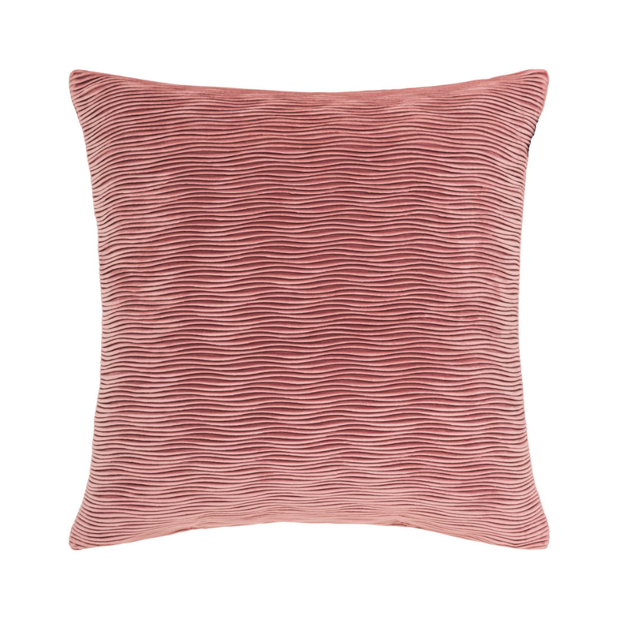 Wave velvet pillowcases