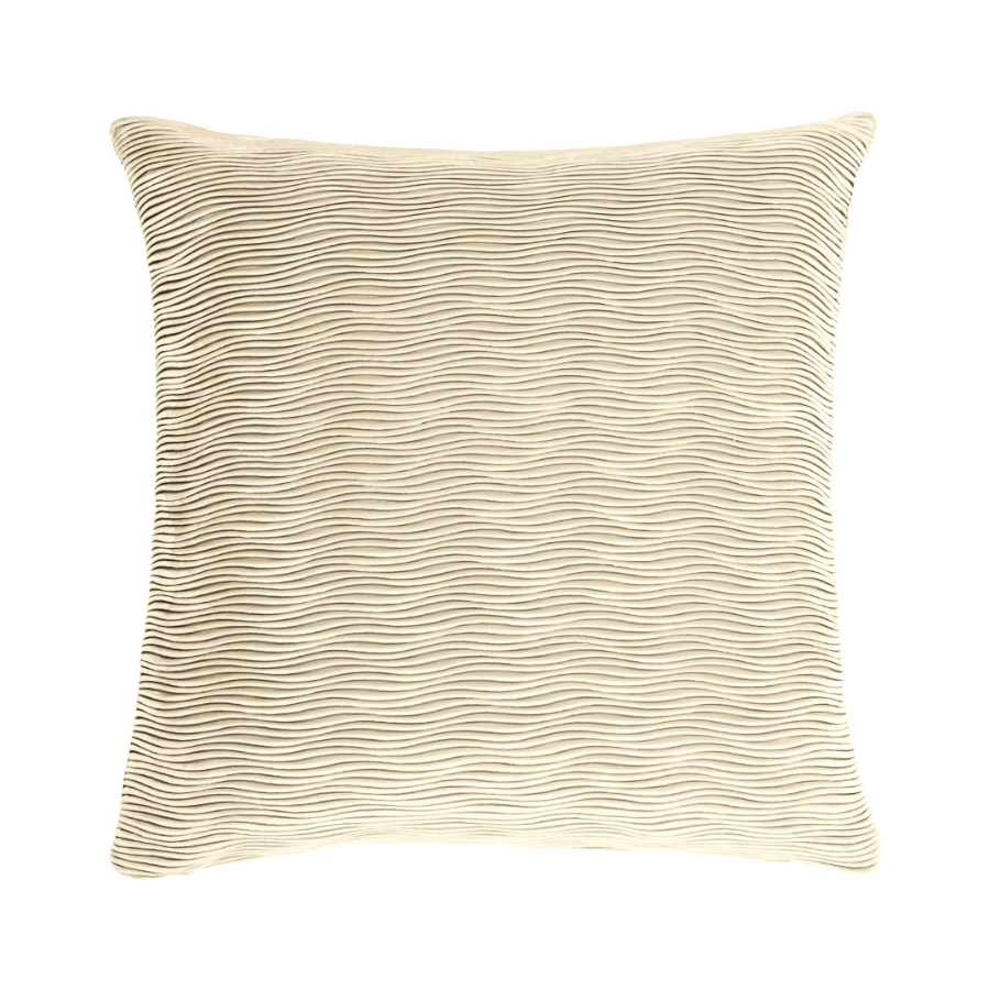 Wave velvet pillowcases