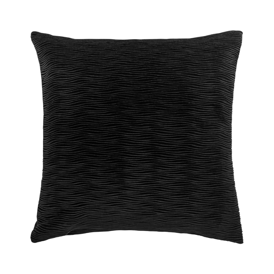 Wave velvet pillowcases