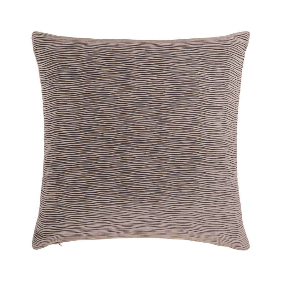 Wave velvet pillowcases
