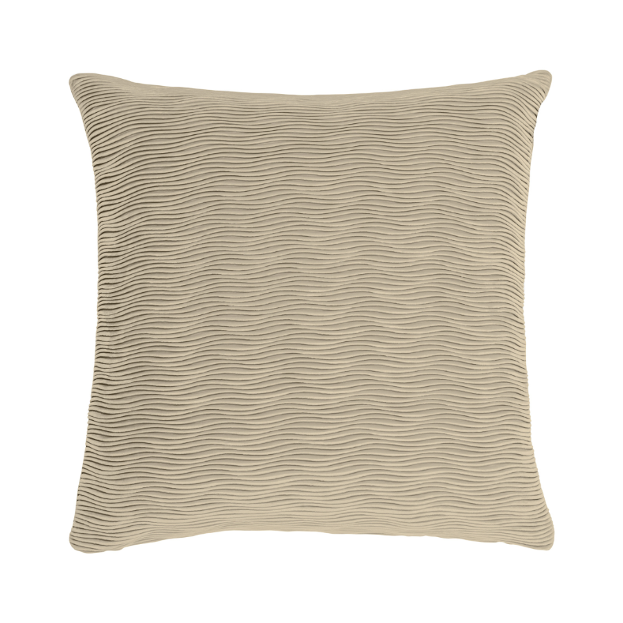 Wave velvet pillowcases