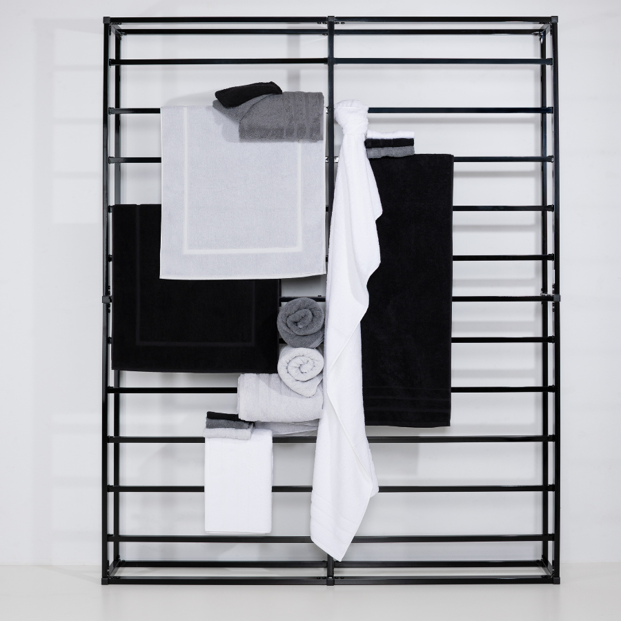 Terry cloth, organic cotton & Cradle to Cradle Certified® Gold