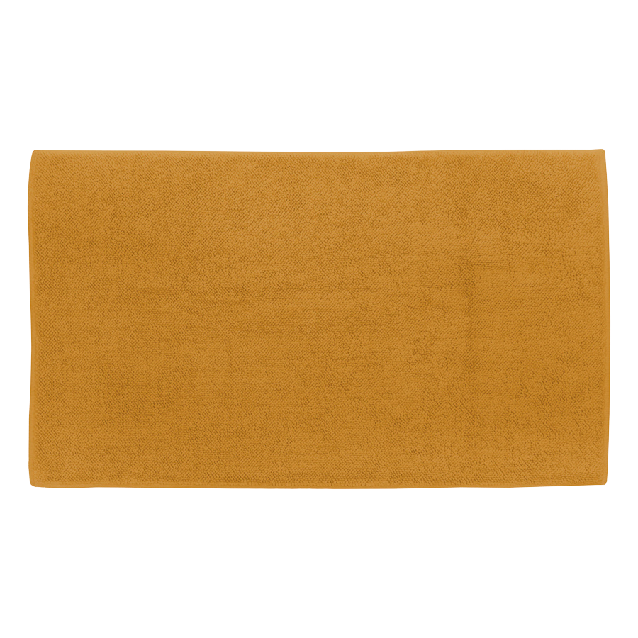 Twisted terry bath mat Soft, cotton organic & Cradle to Cradle Certified® Gold
