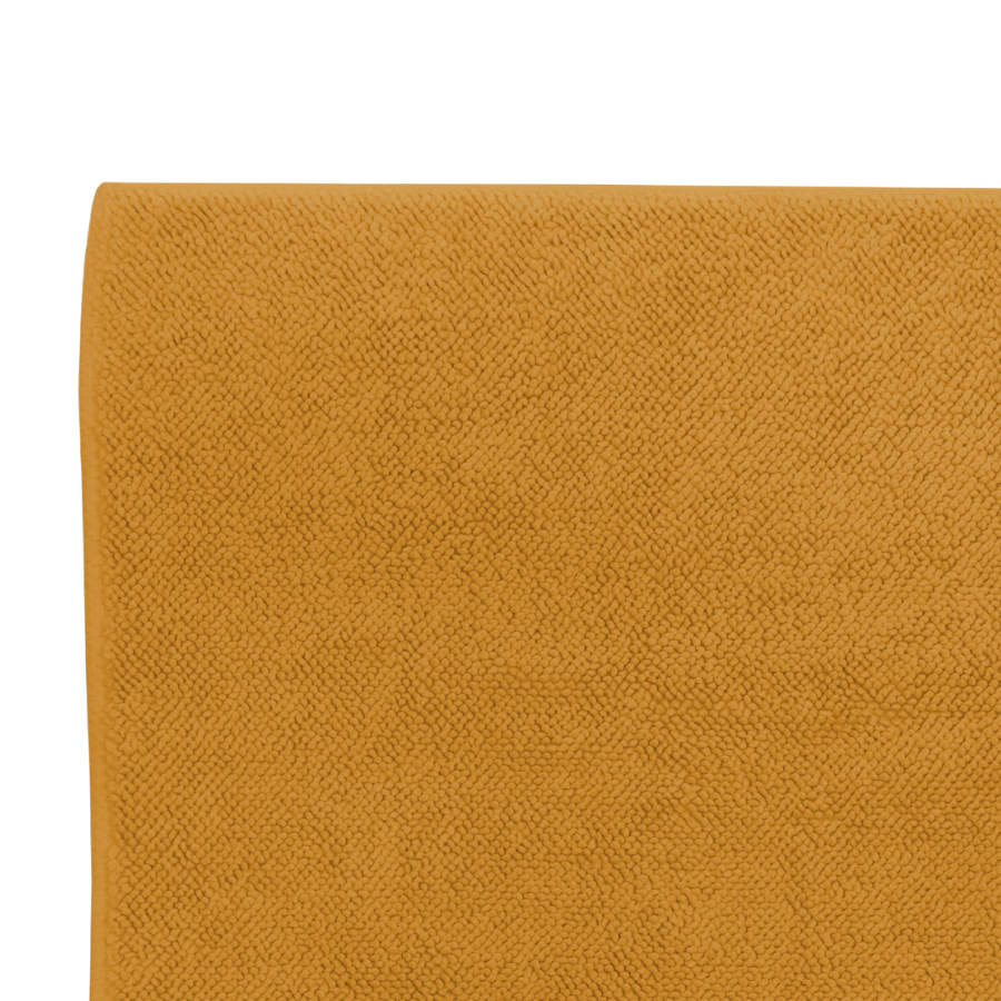 Twisted terry bath mat Soft, cotton organic & Cradle to Cradle Certified® Gold