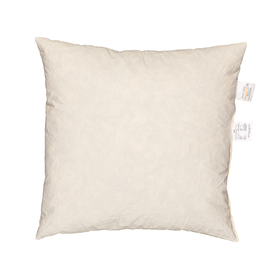 Feather pillows, duck and goose feathers