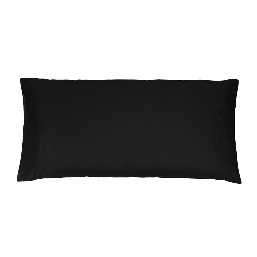 Percale soft cushion covers, organic cotton & Cradle to Cradle Certified® Gold