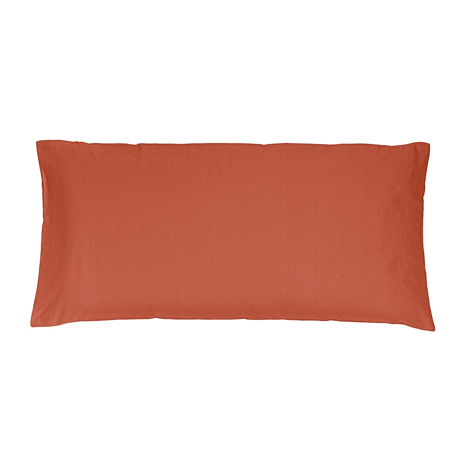 Percale soft cushion covers, organic cotton & Cradle to Cradle Certified® Gold