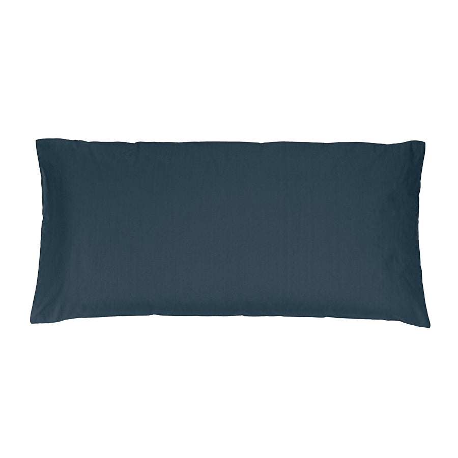 Percale soft cushion covers, organic cotton & Cradle to Cradle Certified® Gold