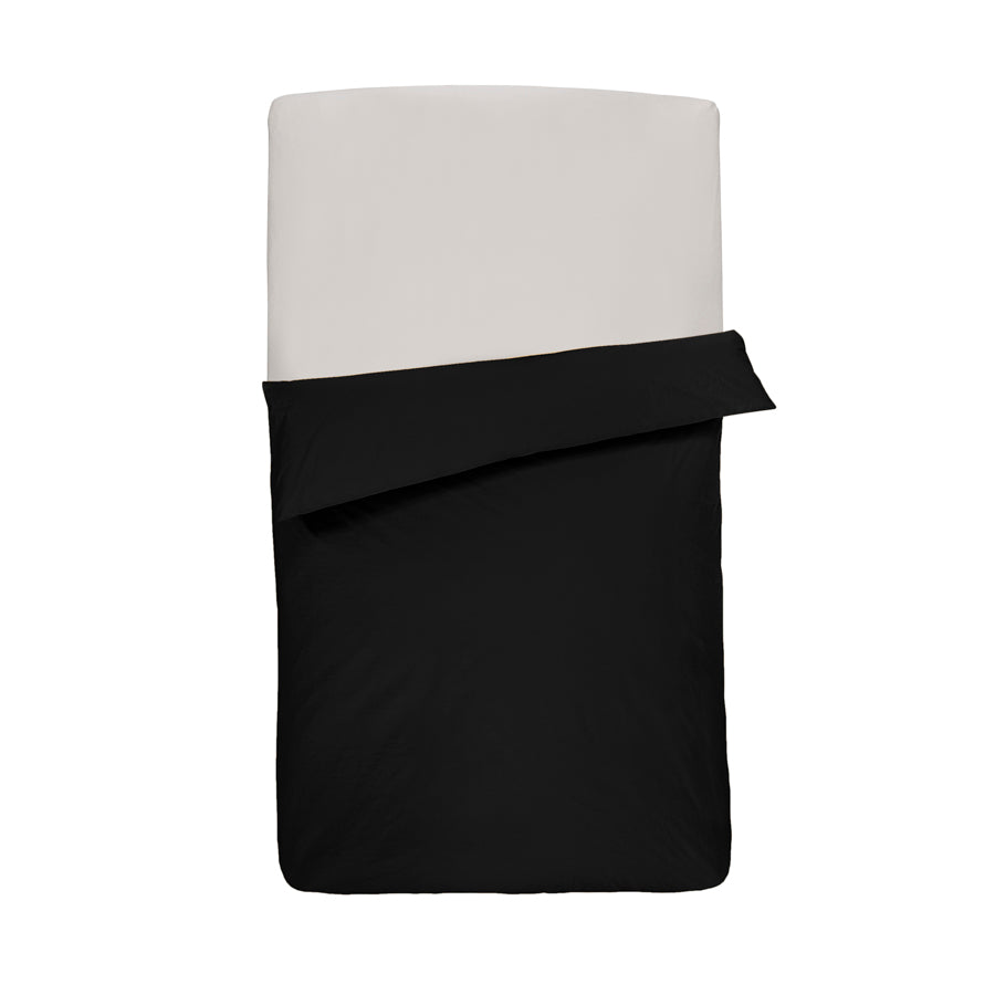 Percale soft bed linen, organic cotton & Cradle to Cradle Certified® Gold