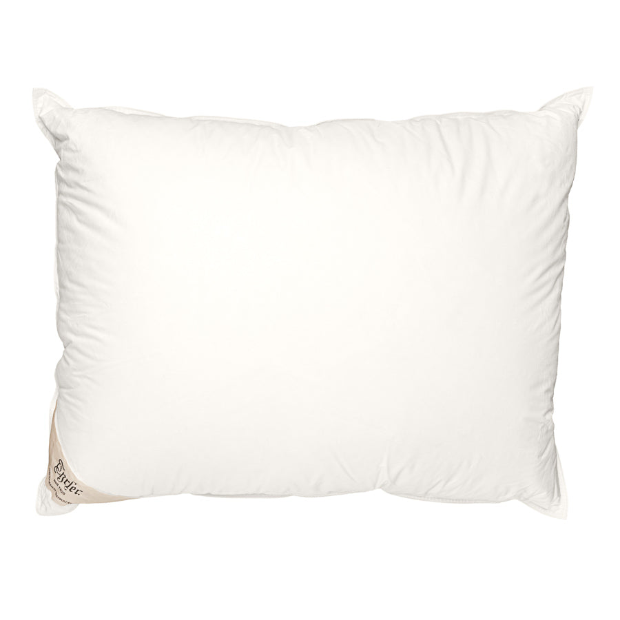 Down pillows