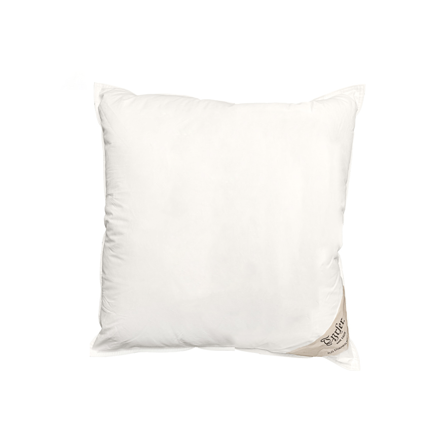 Down pillows
