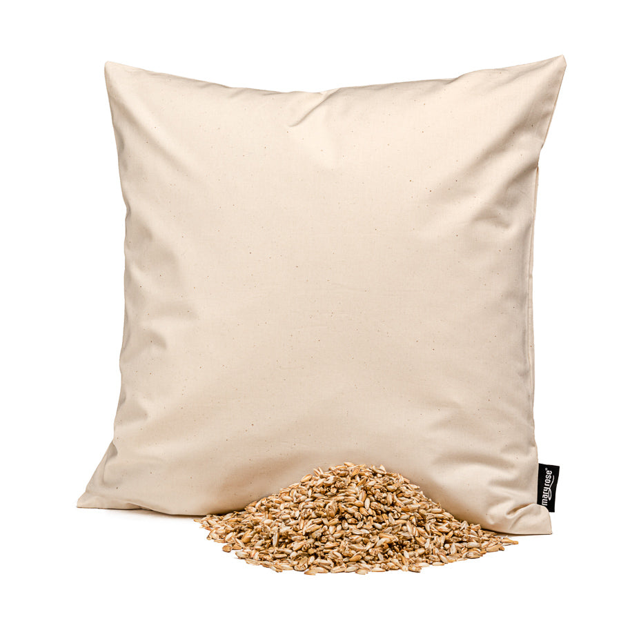 Spelt pillow, organic