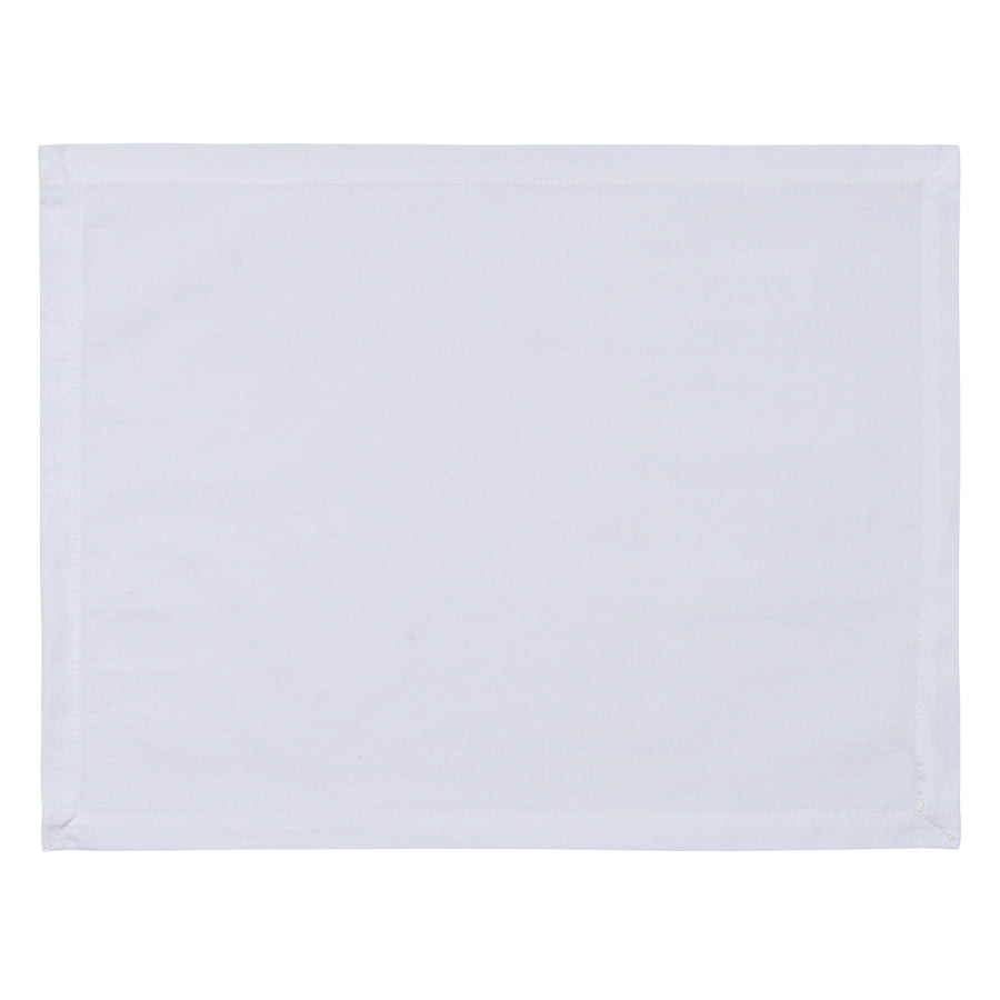 Panama placemat, organic cotton & Cradle to Cradle Certified® Gold
