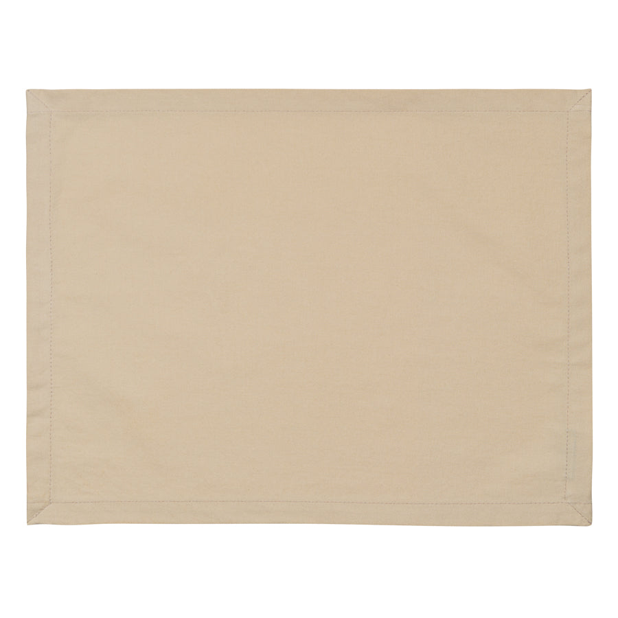 Panama placemat, organic cotton & Cradle to Cradle Certified® Gold