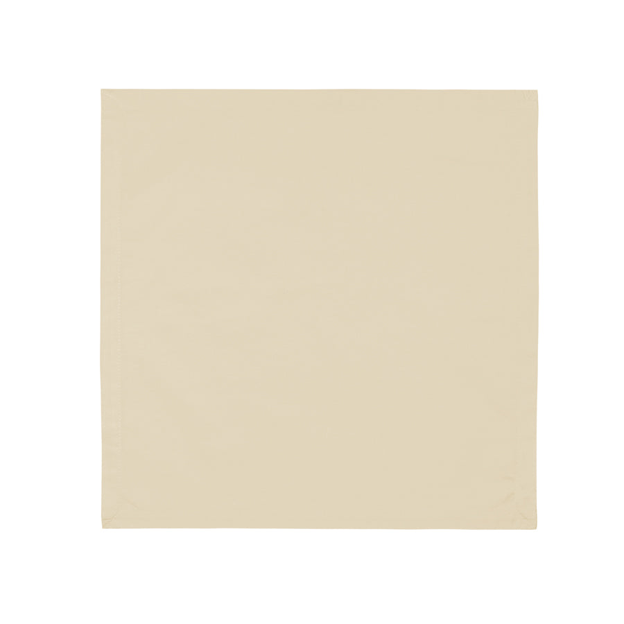 Panama napkin, organic cotton & Cradle to Cradle Certified® Gold