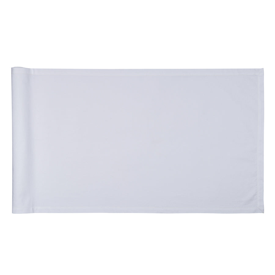 Panama table runner, organic cotton & Cradle to Cradle Certified® Gold