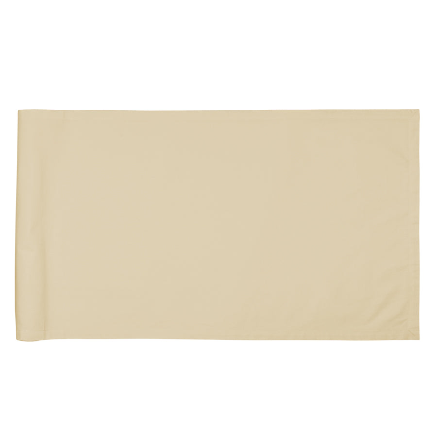 Panama table runner, organic cotton & Cradle to Cradle Certified® Gold