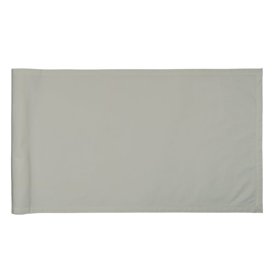 Panama table runner, organic cotton & Cradle to Cradle Certified® Gold