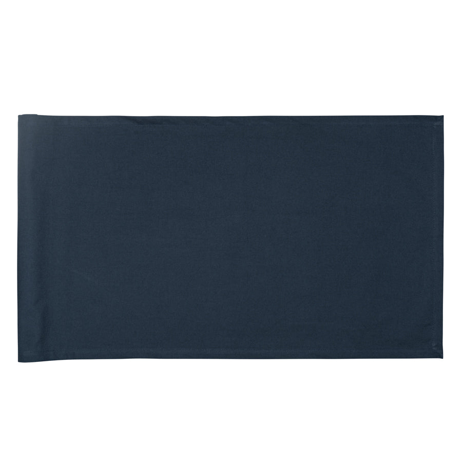 Panama table runner, organic cotton & Cradle to Cradle Certified® Gold