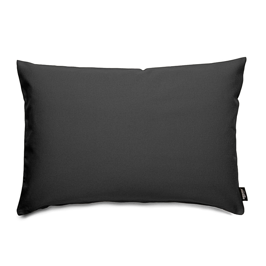 Panama cushion cover, organic cotton