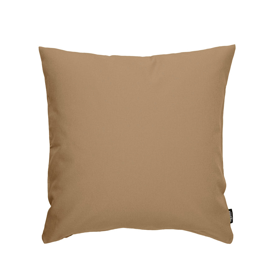 Panama cushion cover, organic cotton