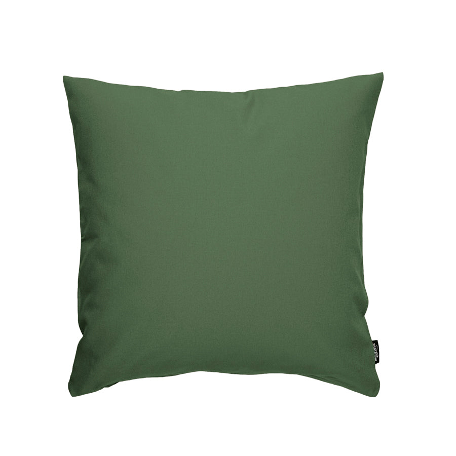 Panama cushion cover, organic cotton