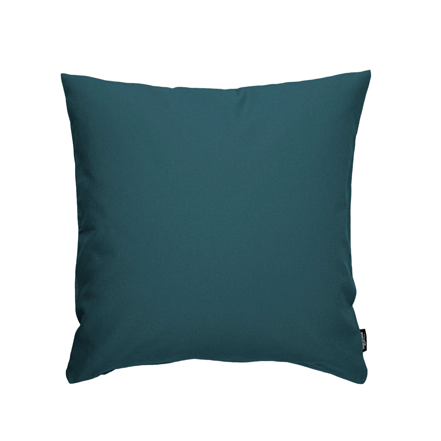 Panama cushion cover, organic cotton