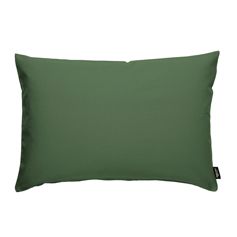 Panama cushion cover, organic cotton