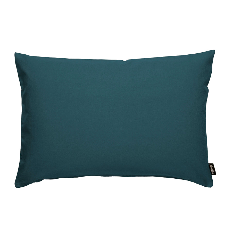 Panama cushion cover, organic cotton