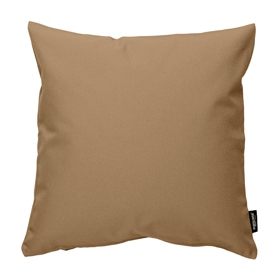 Panama cushion cover, organic cotton