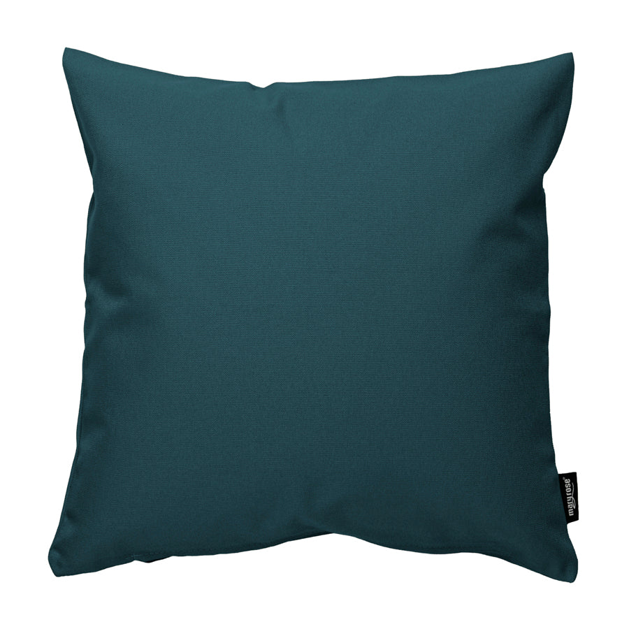 Panama cushion cover, organic cotton