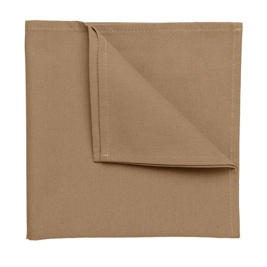 Panama napkin, organic cotton