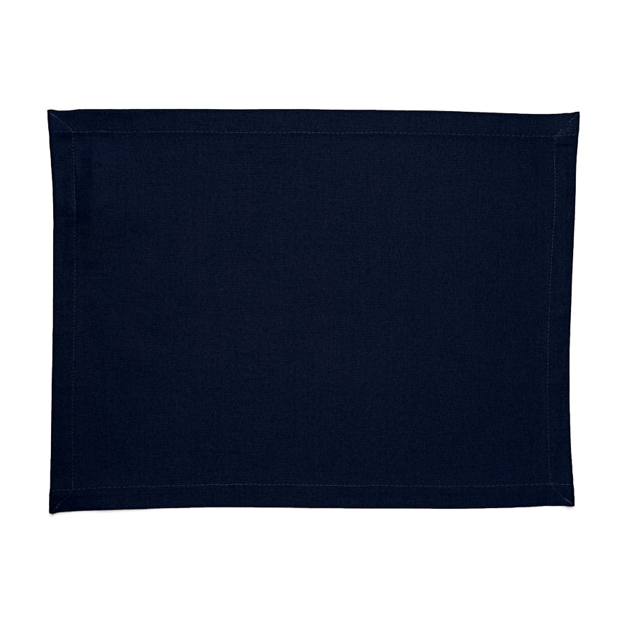 Panama placemat, organic cotton