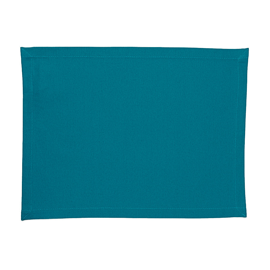 Panama placemat, organic cotton