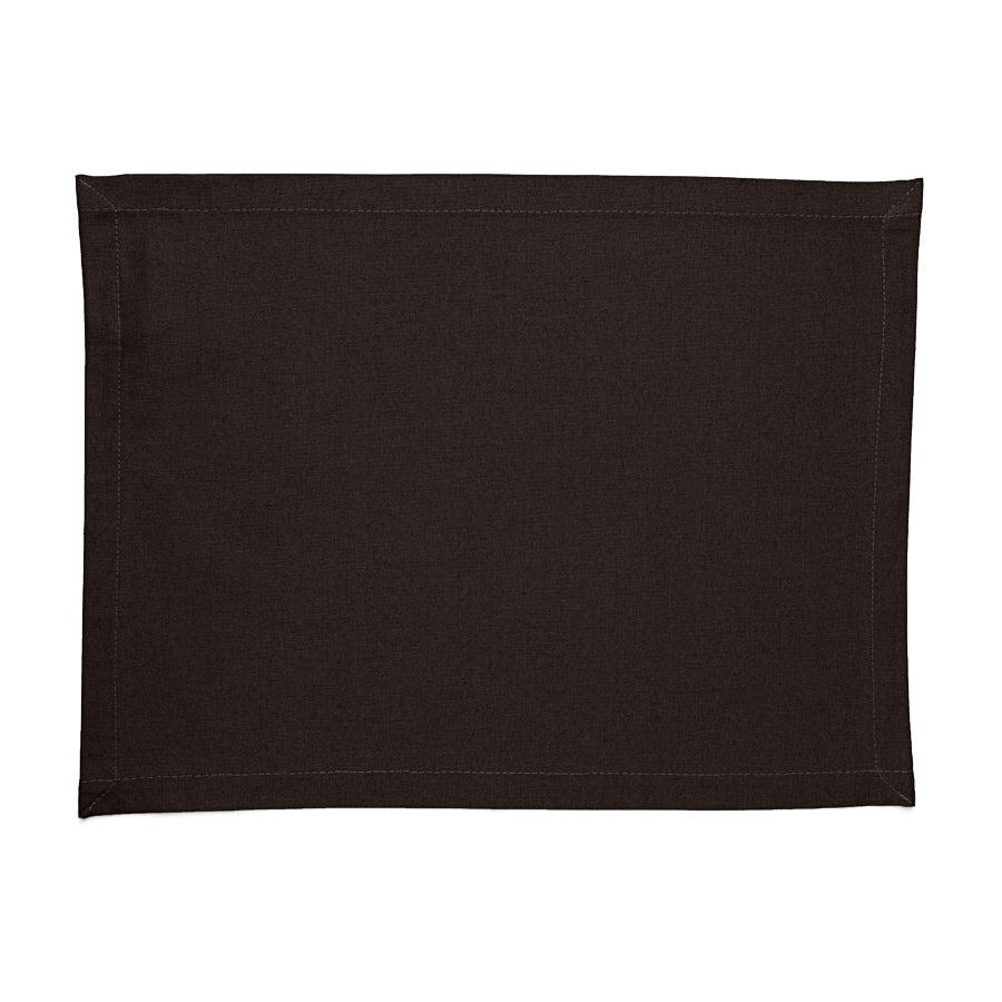 Panama placemat, organic cotton